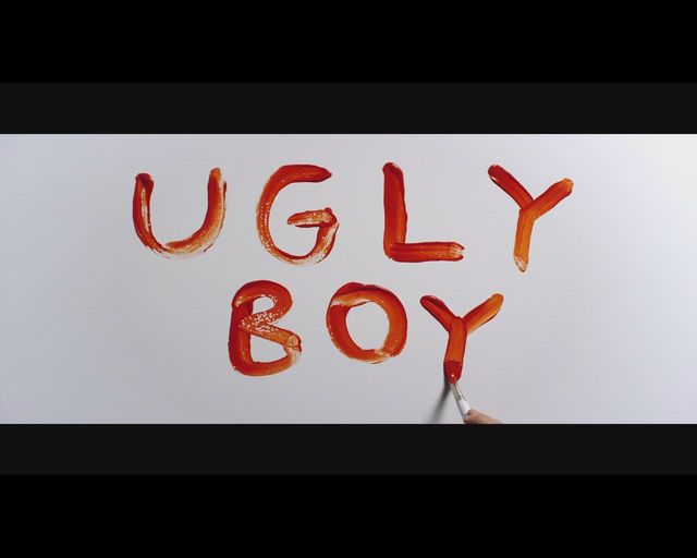 Ugly Boy bije rekordy popularności [VIDEO]