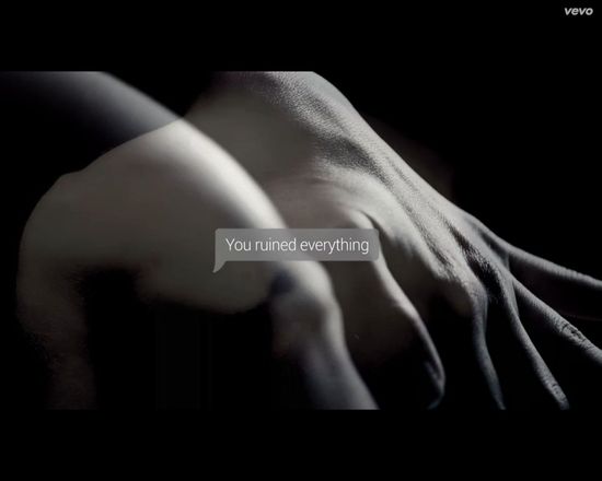 Po czymś takim jego żona chyba będzie miała DOŚĆ [VIDEO]