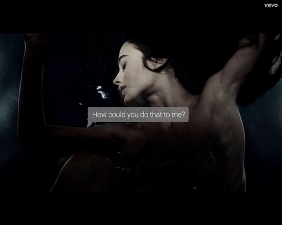 Po czymś takim jego żona chyba będzie miała DOŚĆ [VIDEO]