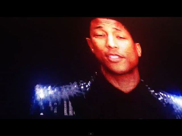 Daft Punk pokazują twarze... [VIDEO]