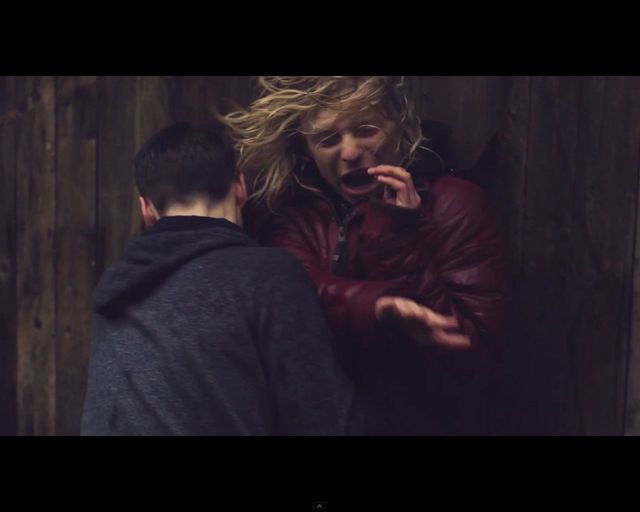 Beksa - nowy teledysk Artura Rojka [VIDEO]