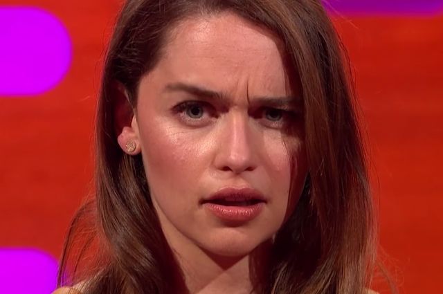 Pojdynek na brwi - Emilia Clarke kontra Cara Delevingne
