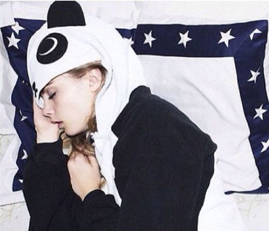 Cara Delevingne: Faceci dbają tylko o swoje wacki!  