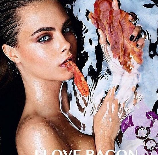 Tylko jedna osoba na świecie mogła wytatuować sobie TO