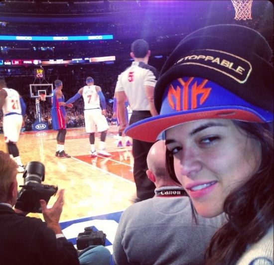 Cara Delevingne i Michelle Rodriguez mają romans!