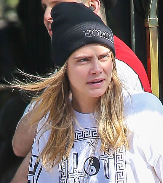 Modelki Victoria's Secret bez makijażu (FOTO)