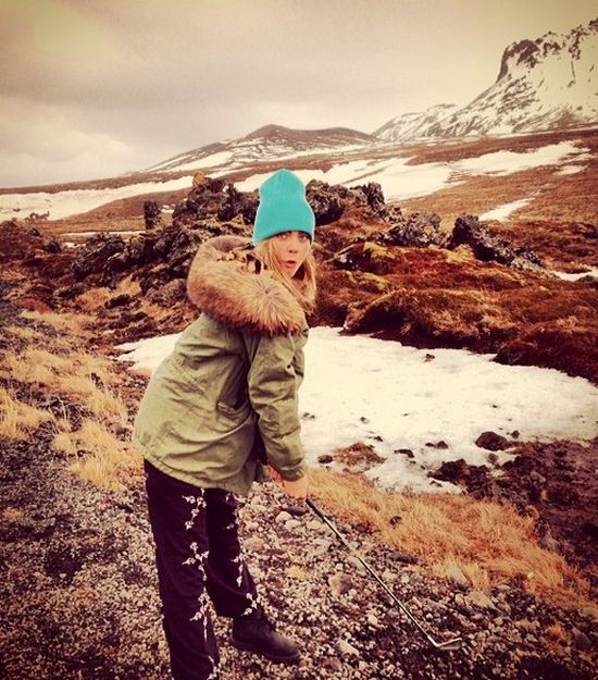 Cara Delevingne szykuje się do ślubu z Michelle Rodriguez!