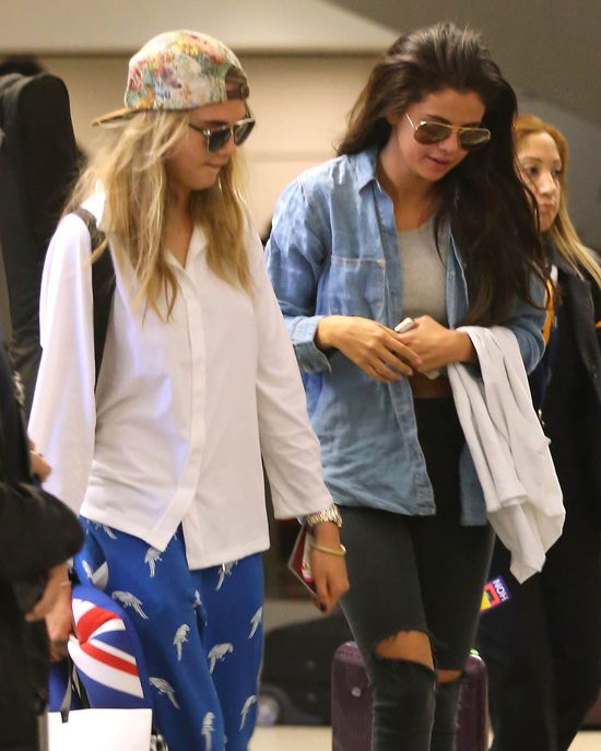 Cara Delevingne zarobi w tym roku miliony funtów!