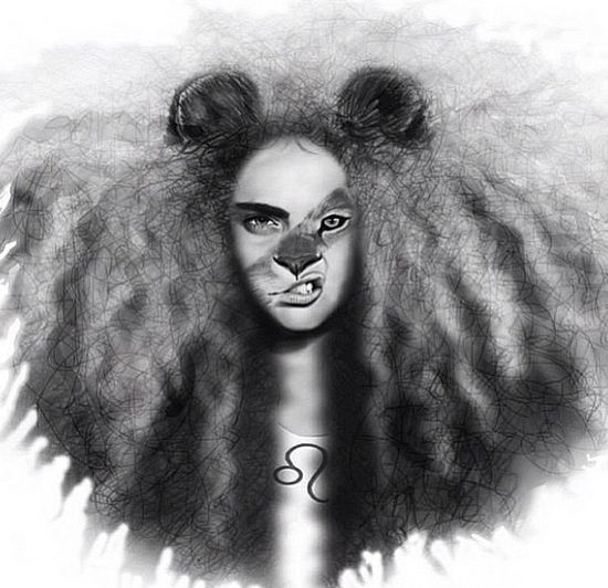 Która kocica chwali się piękną biżuterią? (FOTO)