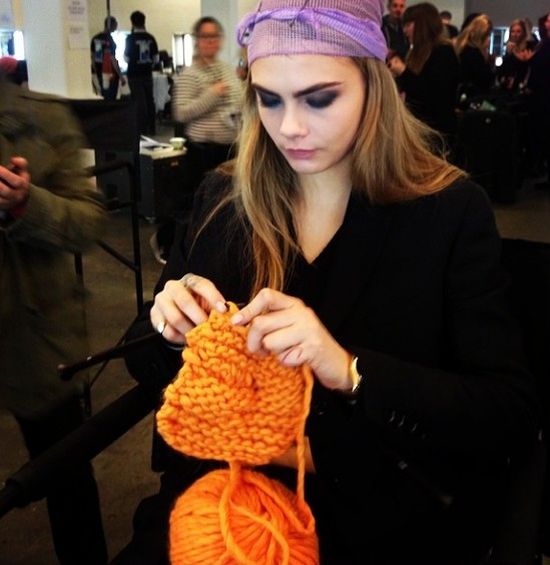 Cara Delevingne szykuje się do ślubu z Michelle Rodriguez!