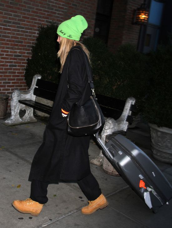 Cara Delevigne jest najorzej ubraną modelką? (FOTO) Cara Delevigne jest najorzej ubraną modelką? (FOTO)