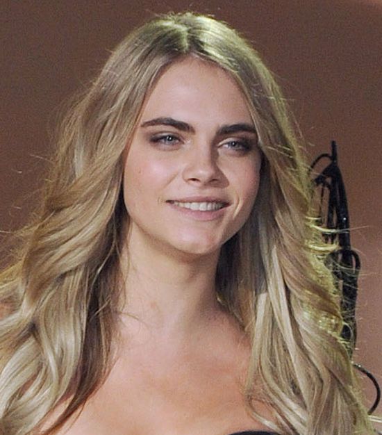 Modelki Victoria's Secret bez makijażu (FOTO)