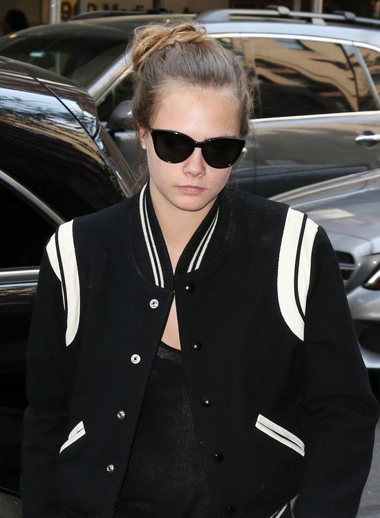 I pomyśleć, że na swoim wyglądzie zarabia fortunę (FOTO)