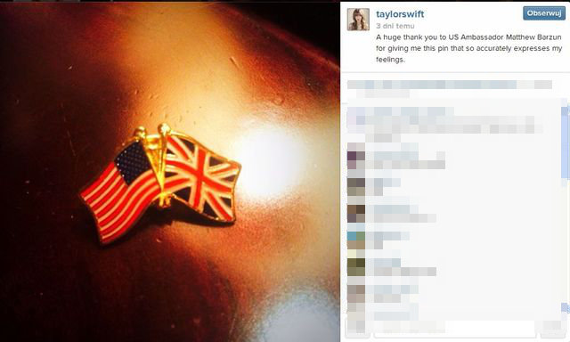 Cara Delevingne do ambasadora USA: Uwolnić brodawki! Cara Delevingne do ambasadora USA: Uwolnić brodawki!