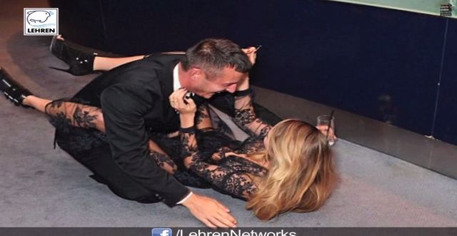 Cara Delevingne zdecydowanie przesadziła z alkoholem na GQ