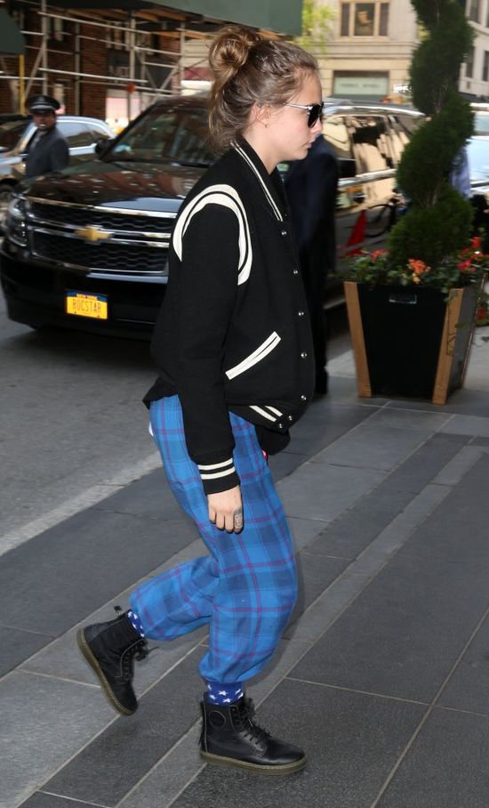 I pomyśleć, że na swoim wyglądzie zarabia fortunę (FOTO)