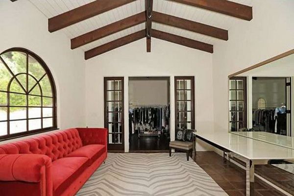 Tak mieszkała jedna z hollywoodzkich seksbomb