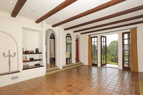 Tak mieszkała jedna z hollywoodzkich seksbomb Tak mieszkała jedna z hollywoodzkich seksbomb