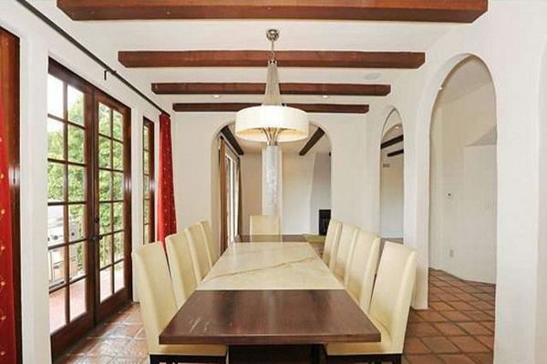 Tak mieszkała jedna z hollywoodzkich seksbomb Tak mieszkała jedna z hollywoodzkich seksbomb