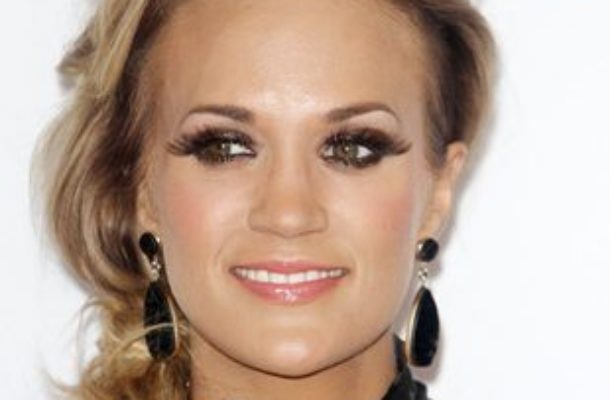 Carrie Underwood urodziła synka