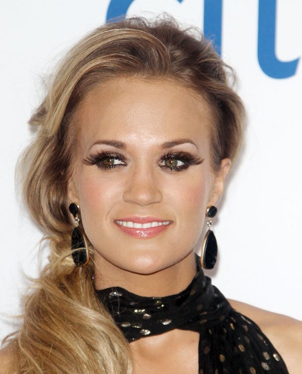 Carrie Underwood urodziła synka