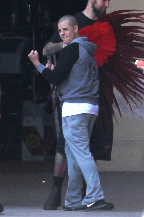 Jennifer Lopez chce wyjść za Caspera Smarta