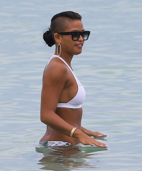 Nigdy nie bij się przy Beyonce