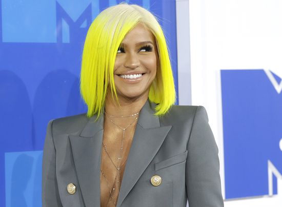 Gwiazdy wielkiego formatu na MTV VMA 2016 (FOTO)