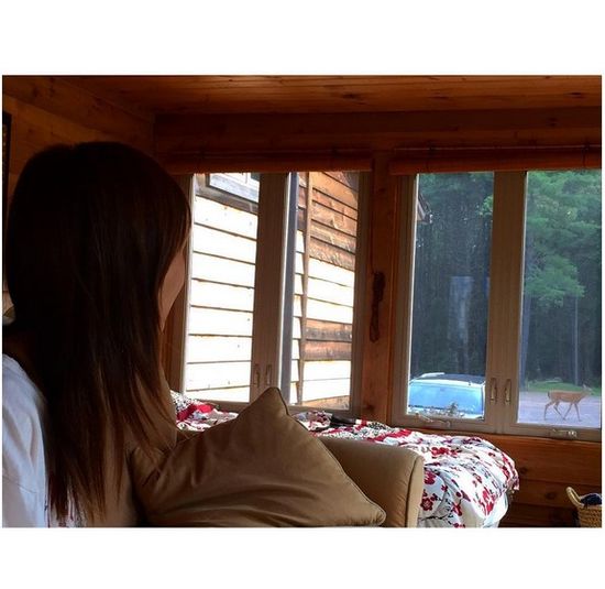 Dlaczego Cathriona White popełniła samobójstwo? Dlaczego Cathriona White popełniła samobójstwo?