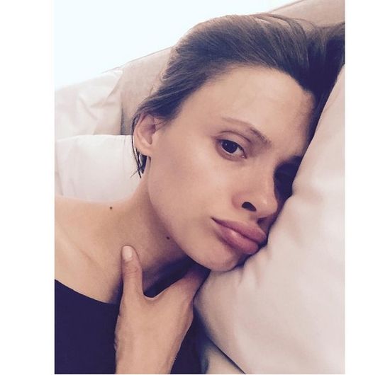 Dlaczego Cathriona White popełniła samobójstwo? Dlaczego Cathriona White popełniła samobójstwo?