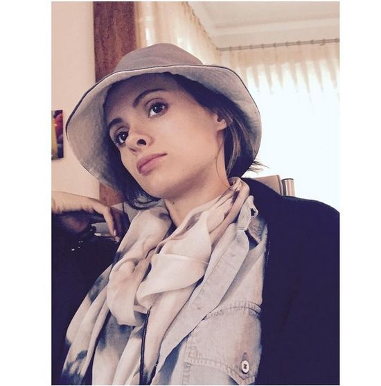 Dlaczego Cathriona White popełniła samobójstwo? Dlaczego Cathriona White popełniła samobójstwo?