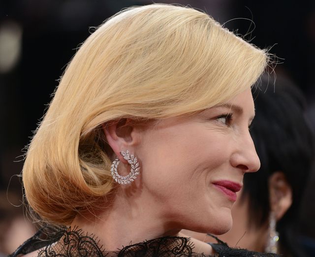 One powiedziały botoksowi: Nie (FOTO)