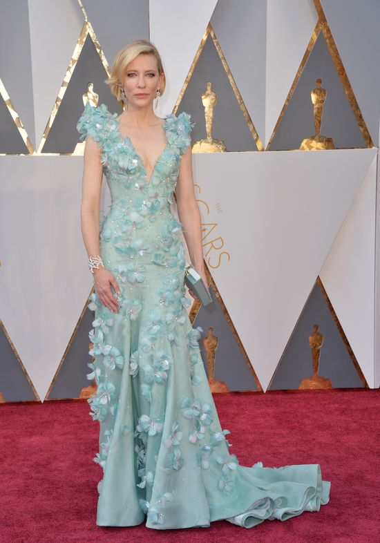 Gwiazdy na 88. rozdaniu Oscarów (FOTO)