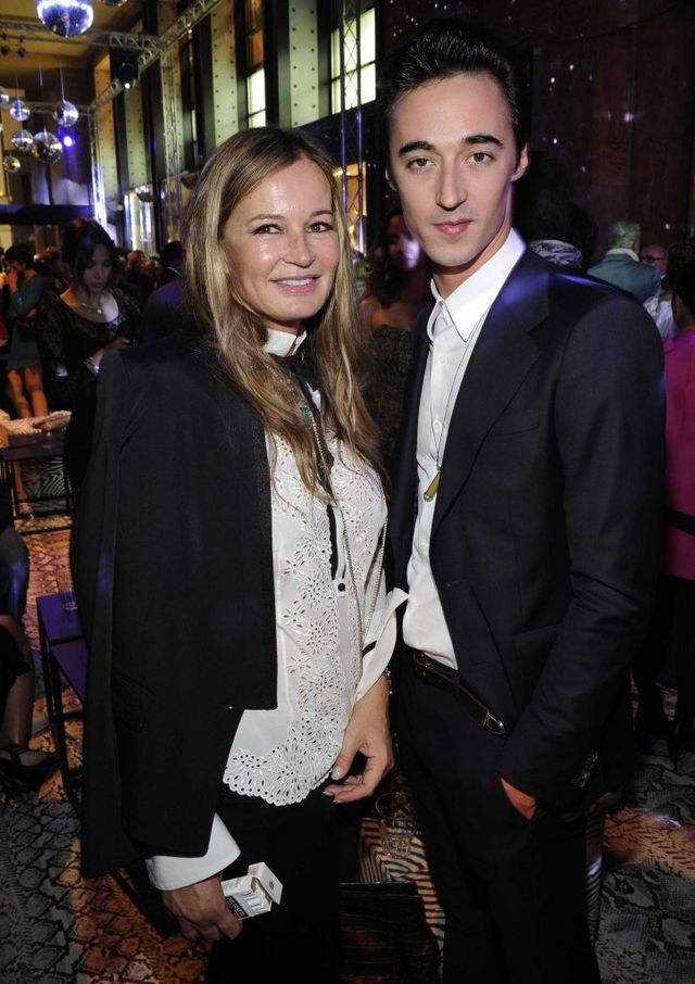 W związku Magdaleny Frąckowiak temperatura uczuć nie spada W związku Magdaleny Frąckowiak temperatura uczuć nie spada