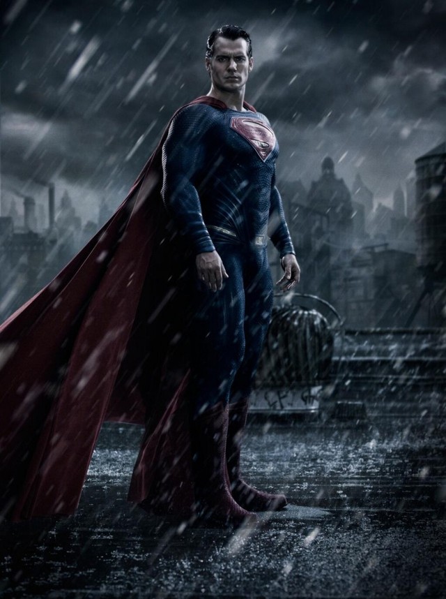 Pierwsze zdjęcia Wonder Woman - w tej roli Gal Gadot (FOTO)