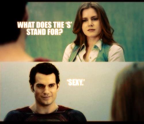 Henry Cavill: W szkole mówili na mnie Gruby Cavill