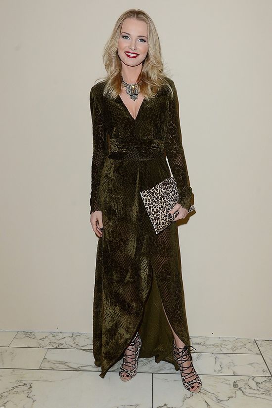 Agnieszka Cegielska zdradziła sekret swojej sylwetki