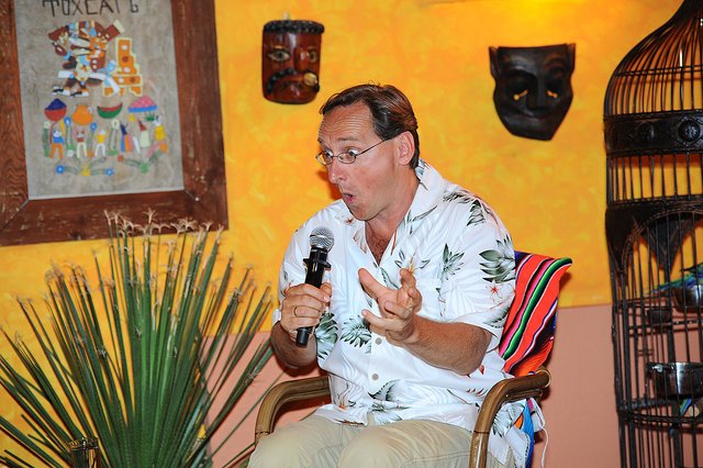 Cejrowski o Bonieckim: powinien zostać obłożony ekskomuniką