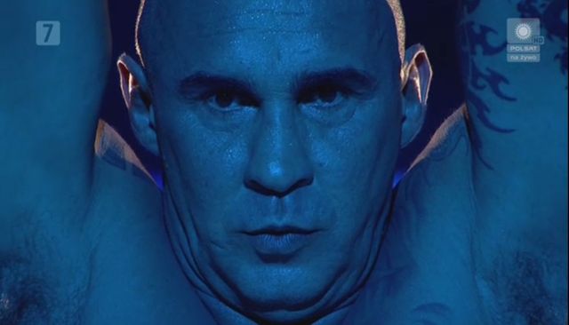 Pierwszy odcinek Celebrity Splash już za nami (FOTO)