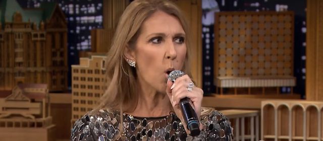 Twoje życie zmieni się po tym, jak zobaczysz twerkającą Celine Dion