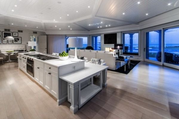 Za ile milionów swoją posiadłość sprzedaje Celine Dion?