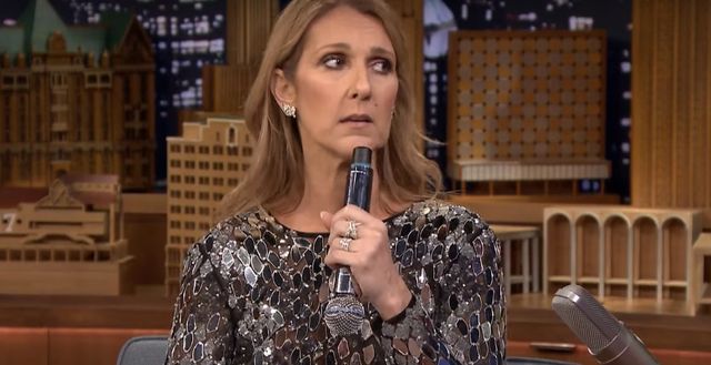 Twoje życie zmieni się po tym, jak zobaczysz twerkającą Celine Dion