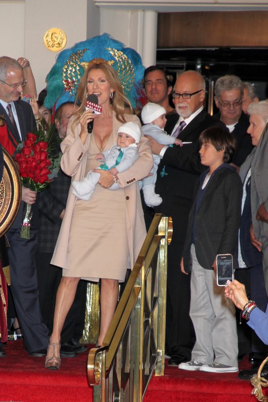 René Angélil, mąż Celine Dion, nie żyje