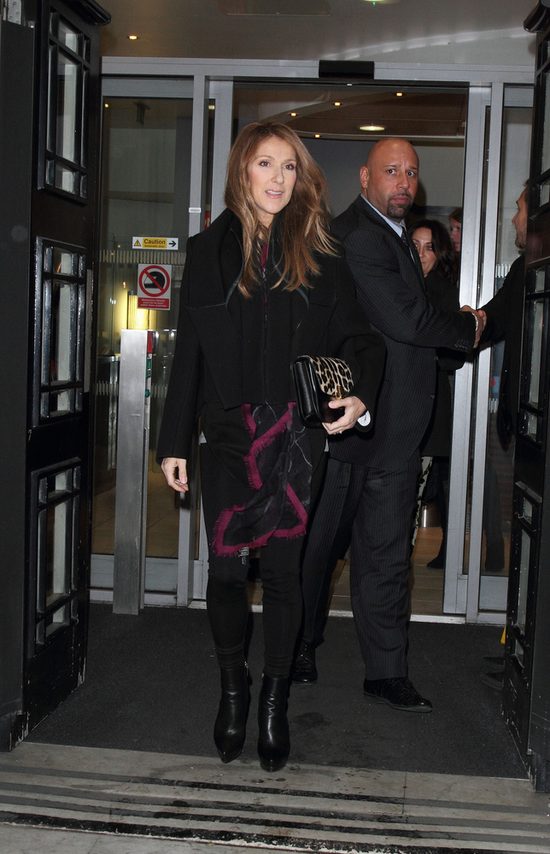 Nie żyje brat Celine Dion Nie żyje brat Celine Dion