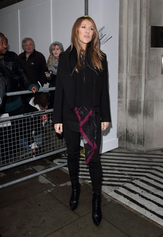 Śmierć męża to nie jedyny dramat Celine Dion Śmierć męża to nie jedyny dramat Celine Dion