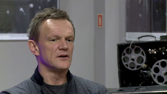 Cezary Pazura przeszedł poważny zabieg (VIDEO)