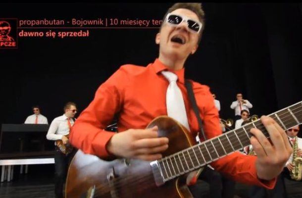 CeZik? Co To Za Pedał? [VIDEO]