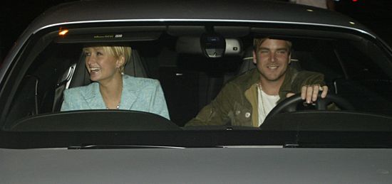 Ilu kochanków miała Paris Hilton?