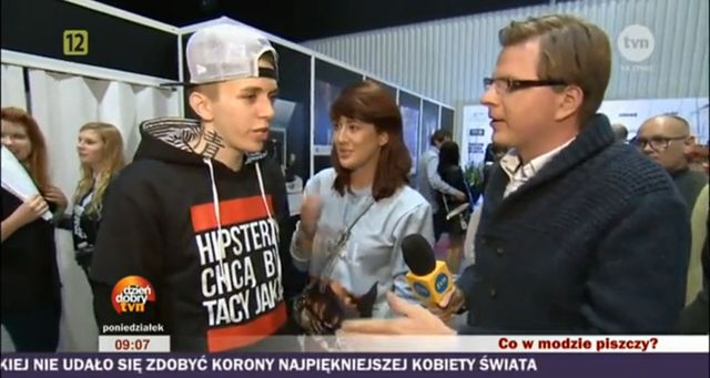 To on skompromitował blogerów! 