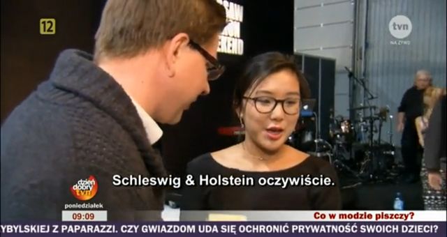 Jessica Mercedes: Celowa stronniczość, czy tylko ból d*py?